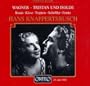 Wagner: Tristan und Isolde