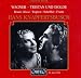 Search : Wagner: Tristan und Isolde