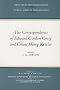 Correspondence of Edward Gordon Craig and Count Harry Kessler (MHRA Texts & Dissertations)