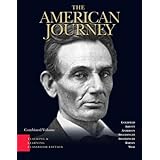 American Journey, TLC, Combined, The (4th Edition)