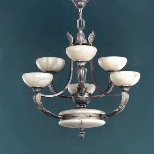 black Friday Zaneen Lighting Z3111 Chandelier LeatherB002F2VC1C