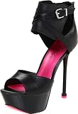 Fergie Womens Buddha Platform Sandal Sandals
