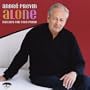 Alone: Ballads for Solo Piano