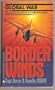 BORDER WINDS (Global War, Book 2)