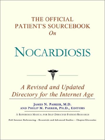 Nocardiosis