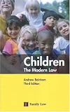 Children: The Modern Law (Legal Practice Course Resource)