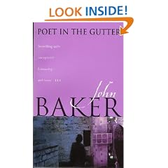 Poet in the Gutter (Sam Taylor Mysteries)