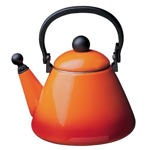 Le Creuset Kone Kettle with Whistle