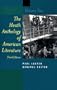 The Heath Anthology of American Literature (English Literature College)