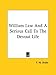 William Law and a Serious Call to the Devout Life