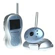 Summer Infant Deluxe Day & Night Handheld Color Video Monitor with 2.5" Screen - Blue ~ Summer Infant, Inc.