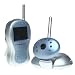 Summer Infant Baby's Quiet Sounds Color Handheld Video Monitor