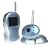 Summer Infant Baby's Quiet Sounds Color Handheld Video Monitor