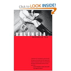 Valencia (Live Girls)