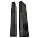 Beng Pair Floorstanding LB4707 4 Way Speakers 960 Watts - Black