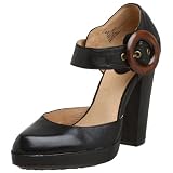FRYE Womens Heidi 2 Piece Platform