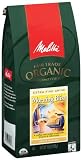 Melitta 60162 Morning Bliss Light Roast Organic Coffee - 10-Ounce