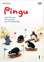 PINGU 1 [DVD]