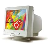 17in/16v Crt 27mm 1280x102467hz Ex700f Flat