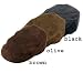 Jaxon Corduroy Ivy Cap (Large, Brown)
