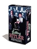 VHS : Selling Hitler (2pc)