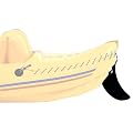 Sevylor Kajak Steuerruder SKEG (f�r Modelle Tahiti(TM) und Riviera(TM))