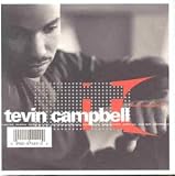 Tevin Campbell [CASSETTE]