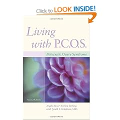 Living with PCOS: Polycystic Ovary Syndrome