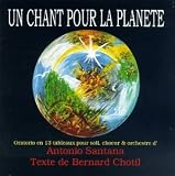 Song for the Planet [US-Import] - Santana