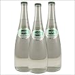 Image of Badoit Sparkling Water - The Set of 3 x 750ml Glass Bottle