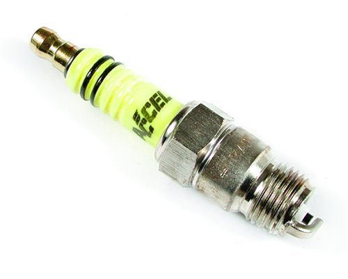 ACCEL 0272 Performance U-Groove of 1