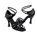 C1606 Latin Salsa Ballroom Dance Shoes 2.5"Heel