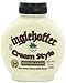 Inglehoffer Cream Style Horseradish, 9.5 Ounce Squeeze Bottles (Pack of 6)
