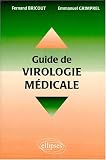 Guide de virologie médicale