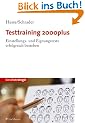 Testtraining 2000plus