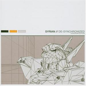 Syrian - No Atmosphere (Raindancer Mix) Lyrics - Zortam Music