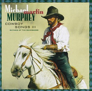 CD-Charts  Music : Cowboy Songs III