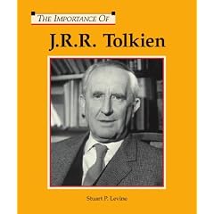 J. R. R. Tolkien