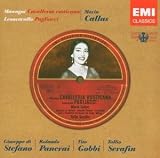 Pagliacci/Cavalleria Rusticana