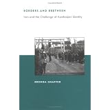 BordersandBrethren:IranandtheChallengeofAzerbaijaniIdentity(BCSIAStudiesinInternationalSecurity)