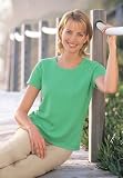 Short Sleeve Sweater