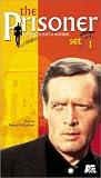 The Prisoner - Set 1: Arrival/ Free for All/ Dance of the Dead