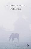cover of Dubrovsky (Hesperus Classics)