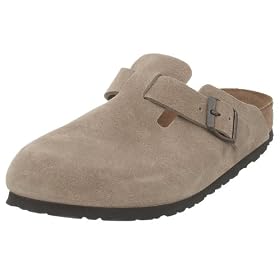 <b>Birkenstock Women's Boston Clog</b>
