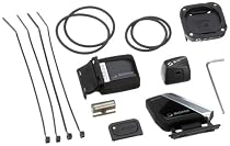 SIGMA SPORT Rad 2 Komplett-Set inkl. Geschwindigkeits- und Trittfrequenzsender f&uuml;r BIKE COMPUTER ROX 8.0 und ROX 9.0