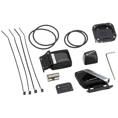 SIGMA SPORT Rad 2 Komplett-Set inkl. Geschwindigkeits- und Trittfrequenzsender f�r BIKE COMPUTER ROX 8.0 und ROX 9.0
