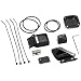 Sigma - Kit complet V�lo 2 avec �metteurs de vitesse et de cadence pour compteurs cycles Rox 8.0 et Rox 9.0