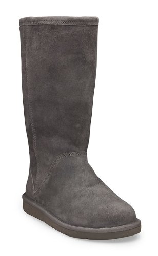 UGG Women's Kenly Boots - Shadow Grey 9