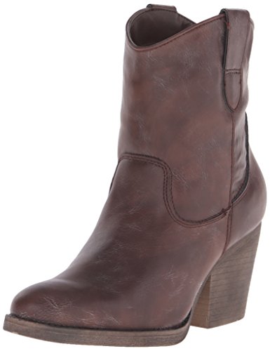 Madden Girl Women's Ramz