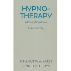 Hynotherapy: A Practical Handbook